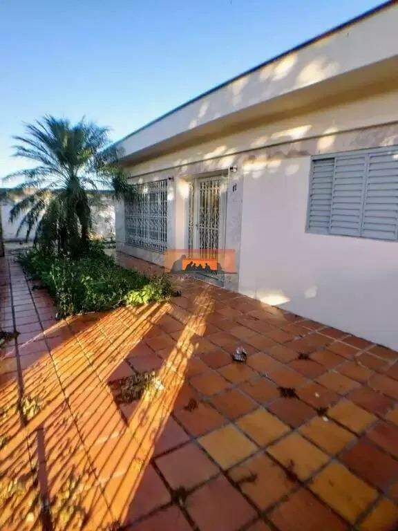 Casa à venda no Jardim Santa Genebra II (Barão Geraldo): 