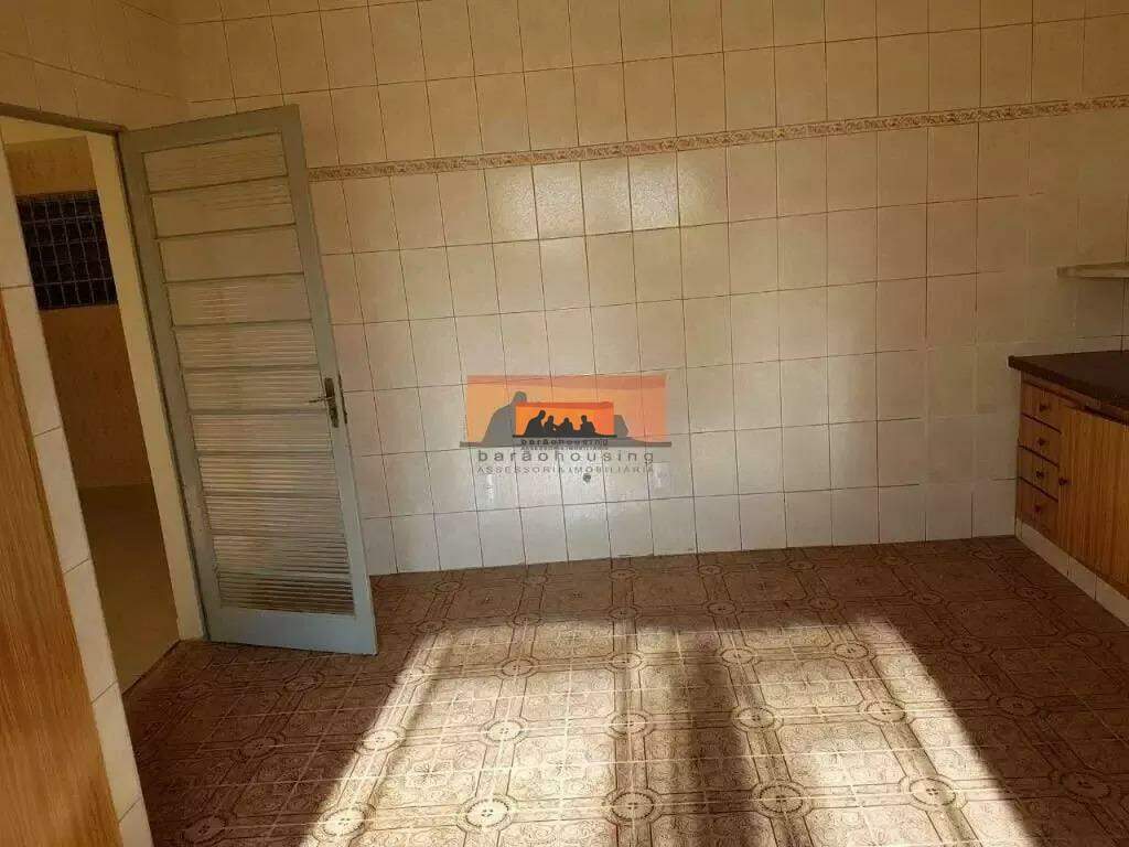 Casa à venda no Jardim Santa Genebra II (Barão Geraldo): 