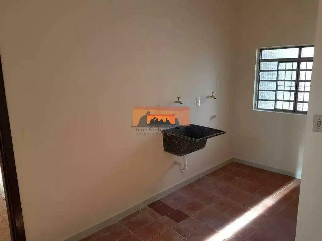 Casa à venda no Jardim Santa Genebra II (Barão Geraldo): 