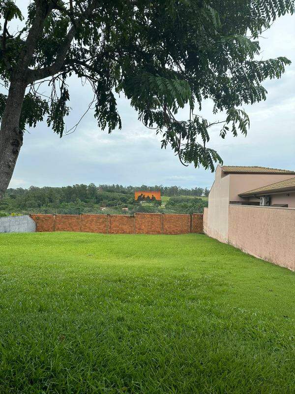 Lote em condomínio à venda no Condominio Residencial Portinari: 