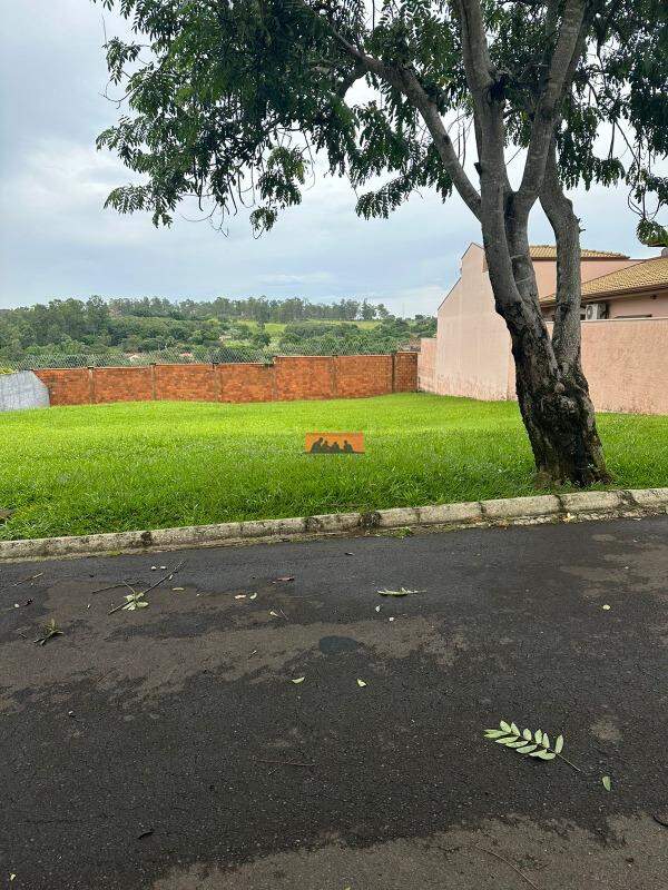 Lote em condomínio à venda no Condominio Residencial Portinari: 
