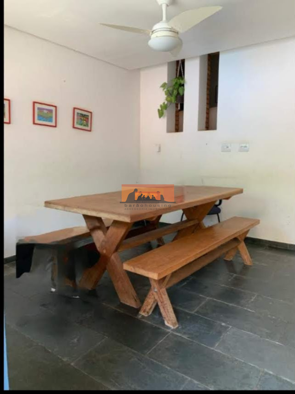 Casa à venda no Cidade Universitária: 