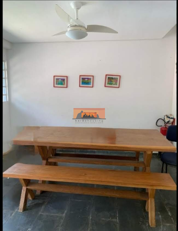 Casa à venda no Cidade Universitária: 