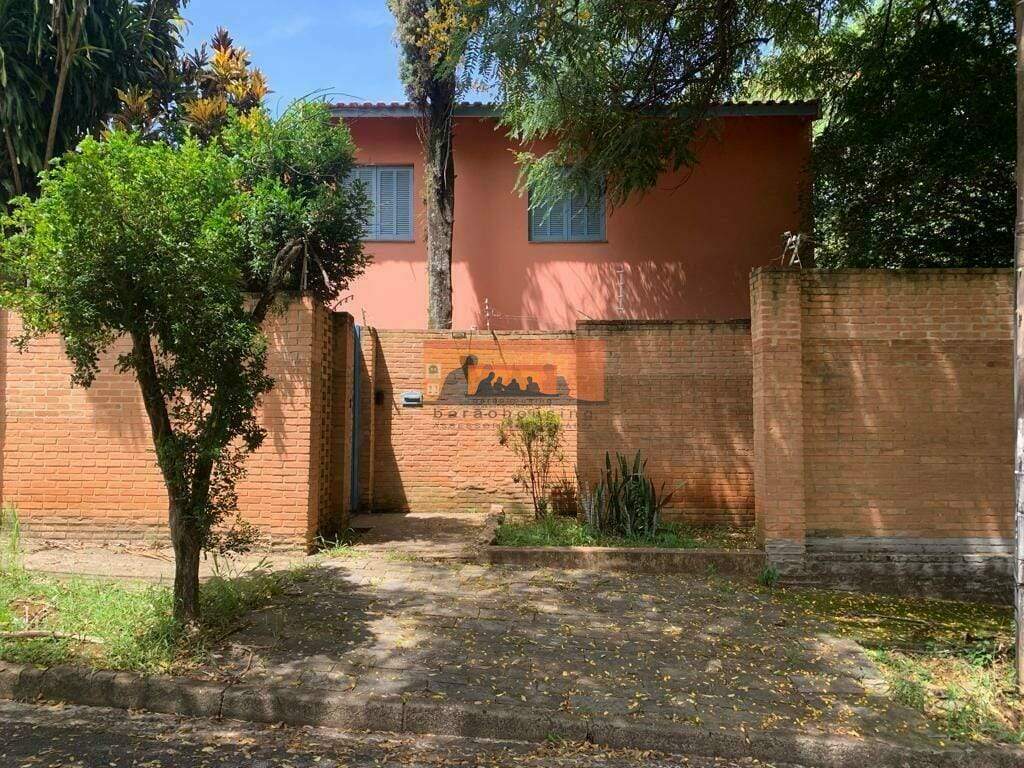 Casa à venda no Cidade Universitária: 