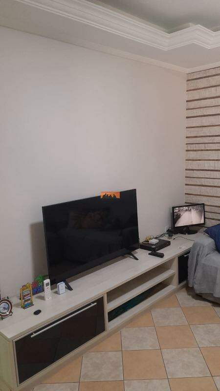 Casa à venda no João Aranha: 