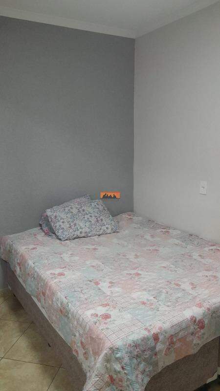 Casa à venda no João Aranha: 
