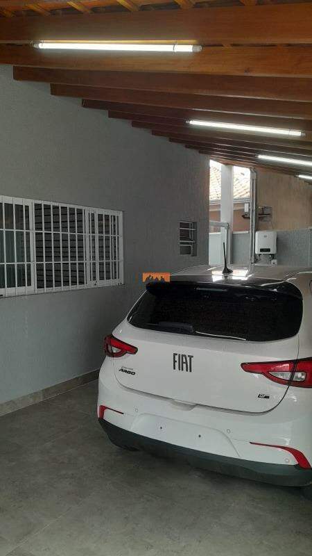 Casa à venda no João Aranha: 