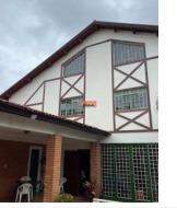 Casa para aluguel no Recanto dos Dourados: 