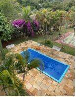 Casa para aluguel no Recanto dos Dourados: 