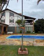 Casa para aluguel no Recanto dos Dourados: 