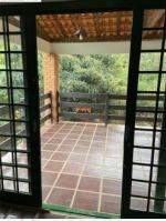 Casa para aluguel no Recanto dos Dourados: 