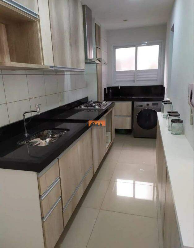 Apartamento à venda no Morumbi: 