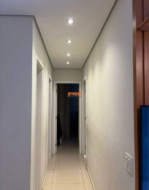 Apartamento à venda no Morumbi: 