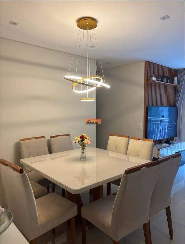 Apartamento à venda no Morumbi: 