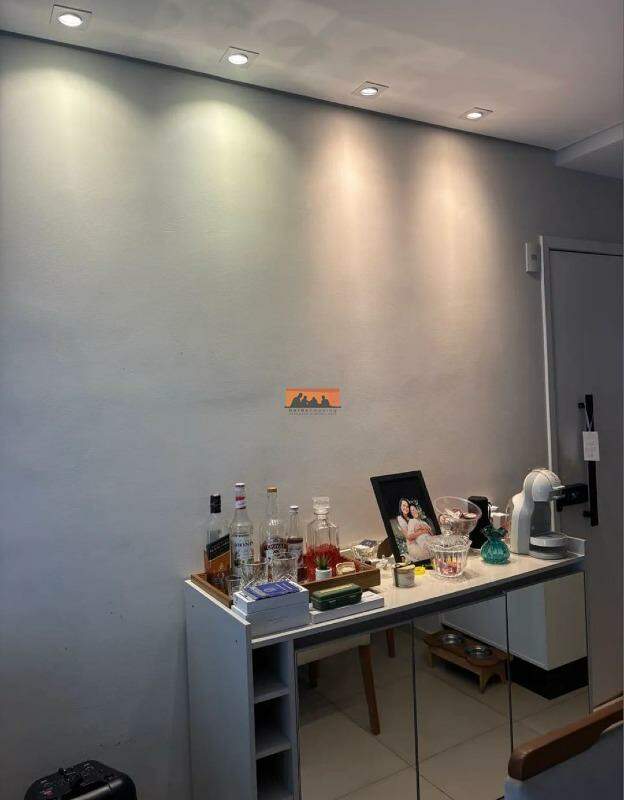 Apartamento à venda no Morumbi: 