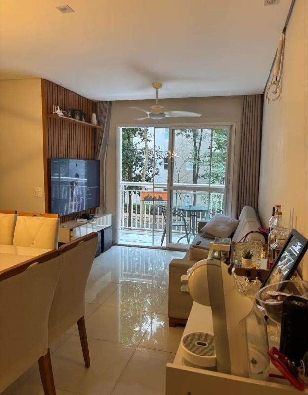 Apartamento à venda no Morumbi: 