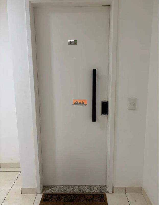 Apartamento à venda no Morumbi: 