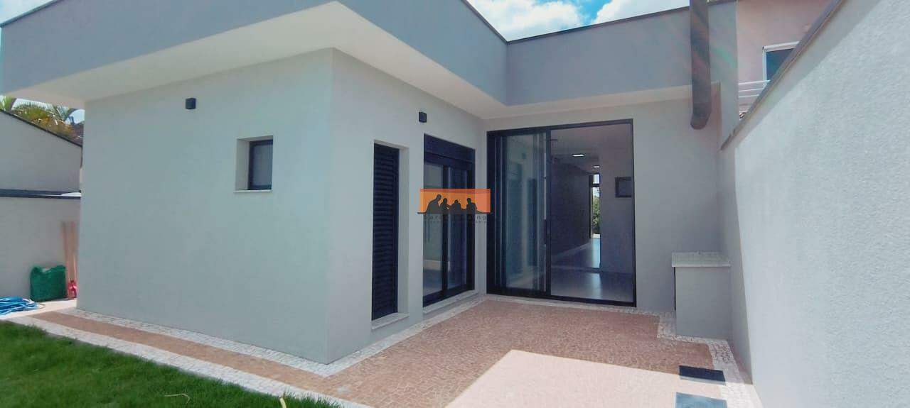Casa à venda no Jardim Planalto: 