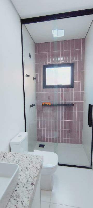 Casa à venda no Jardim Planalto: 