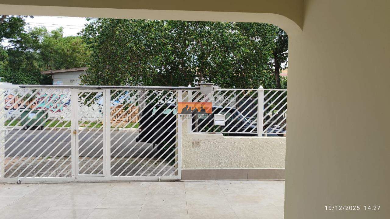 Casa para aluguel no Jardim Santa Genebra II (Barão Geraldo): 
