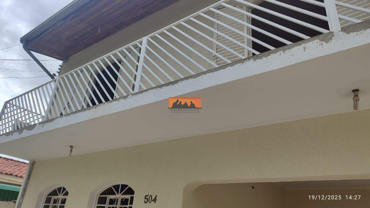 Casa para aluguel no Jardim Santa Genebra II (Barão Geraldo): 