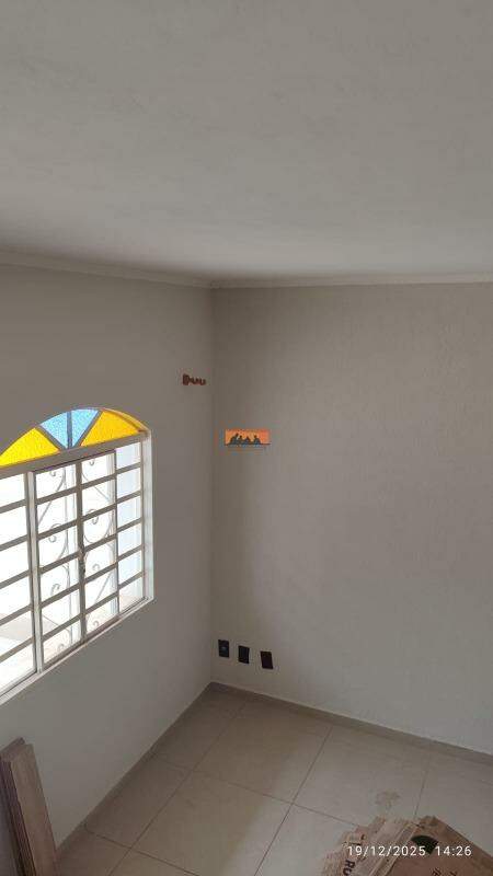 Casa para aluguel no Jardim Santa Genebra II (Barão Geraldo): 