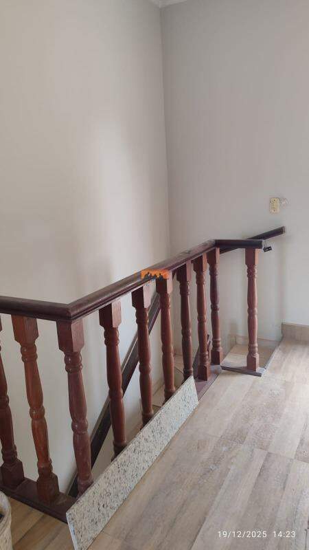 Casa para aluguel no Jardim Santa Genebra II (Barão Geraldo): 