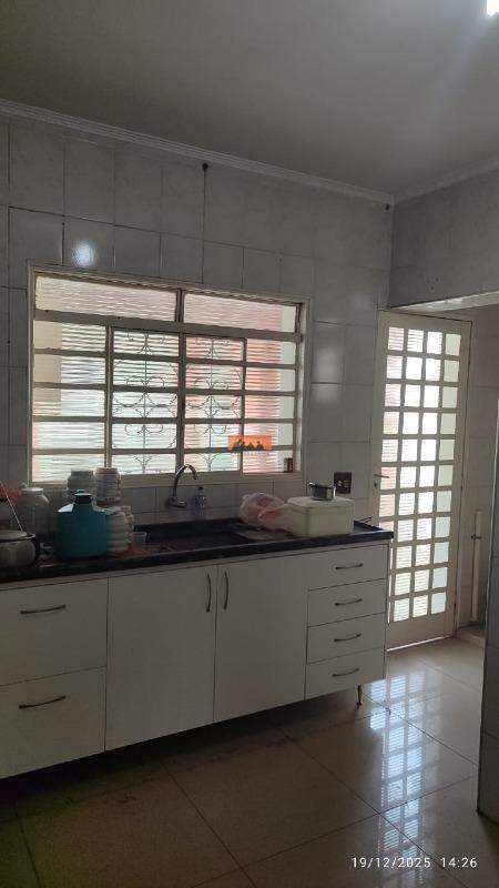 Casa para aluguel no Jardim Santa Genebra II (Barão Geraldo): 