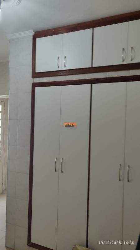 Casa para aluguel no Jardim Santa Genebra II (Barão Geraldo): 