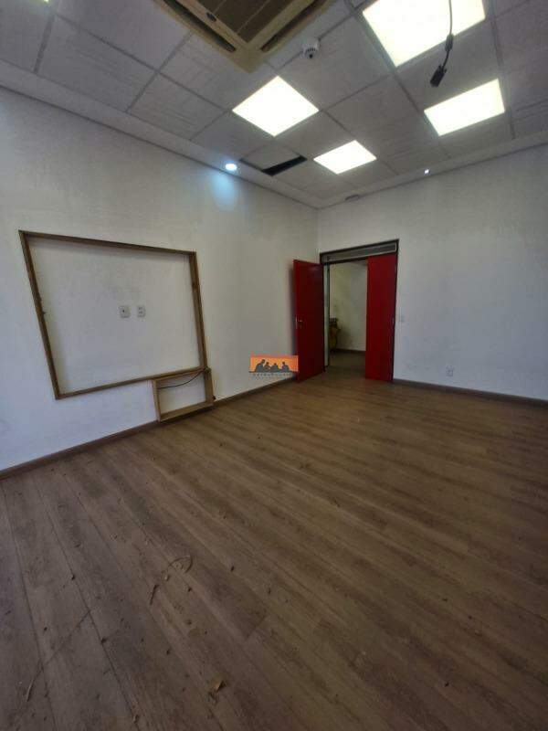 Sala para aluguel no Barão Geraldo: 