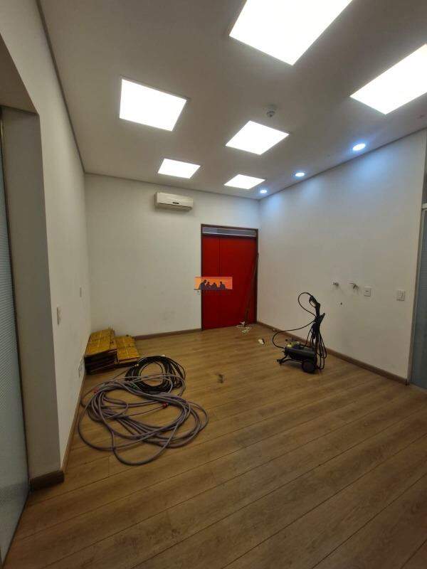 Sala para aluguel no Barão Geraldo: 