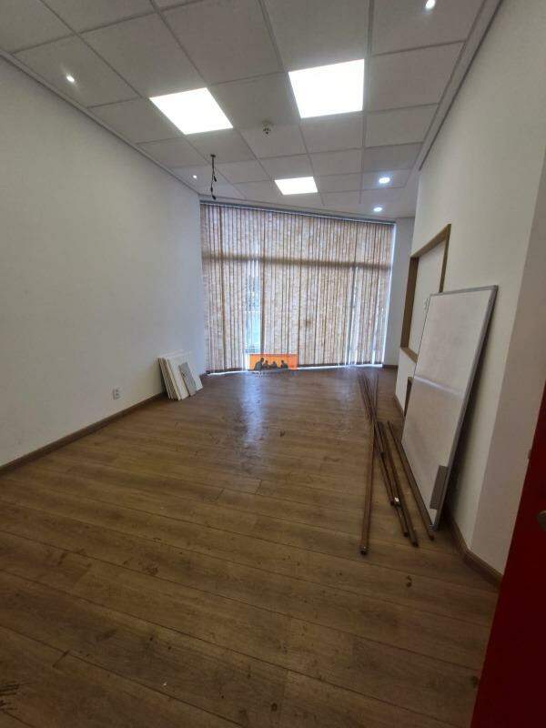 Sala para aluguel no Barão Geraldo: 