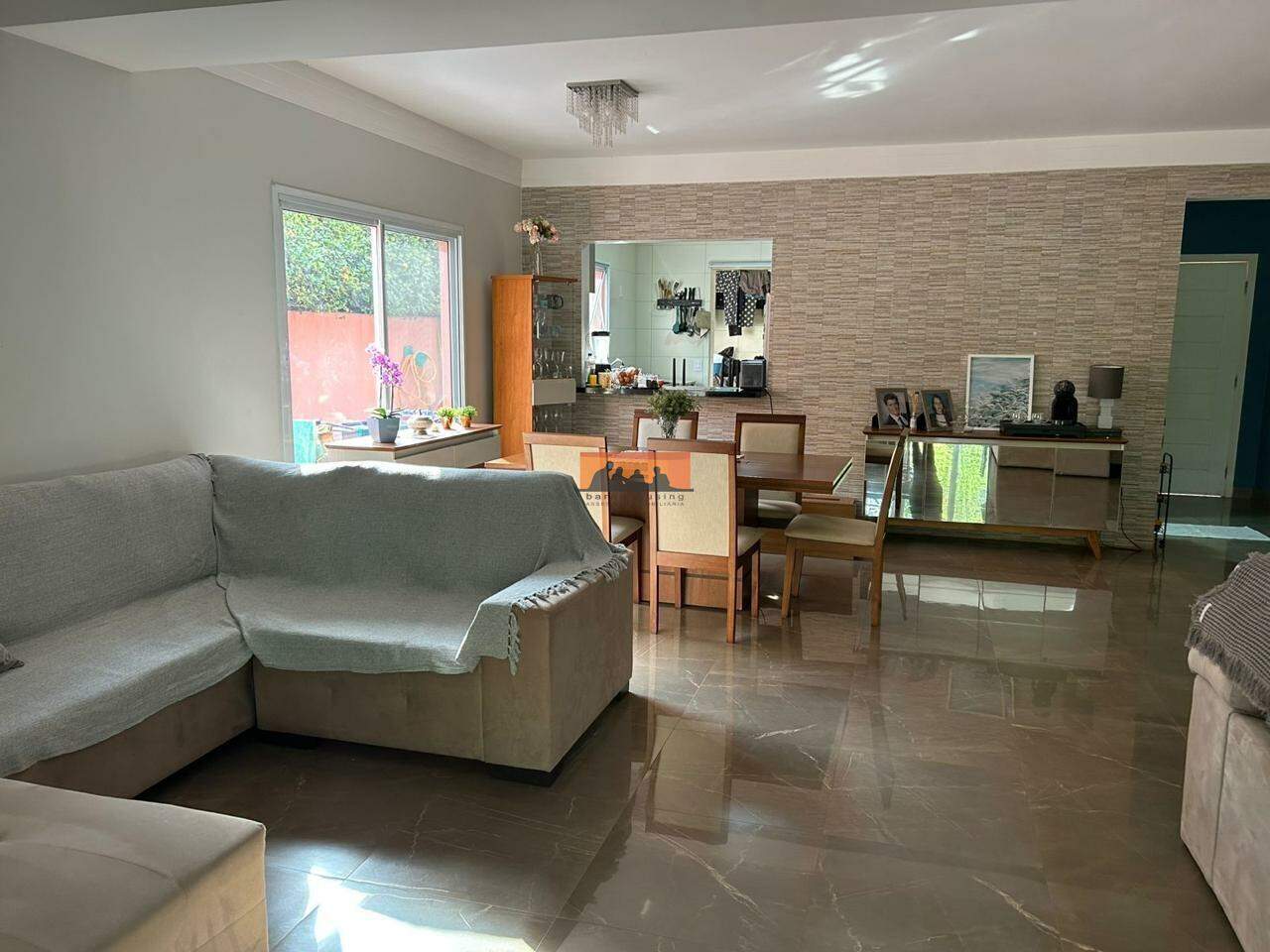 Casa à venda no Condominio Casas de Gaia: 