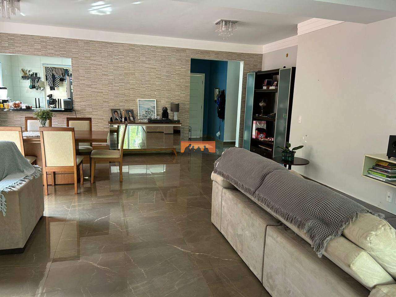 Casa à venda no Condominio Casas de Gaia: 