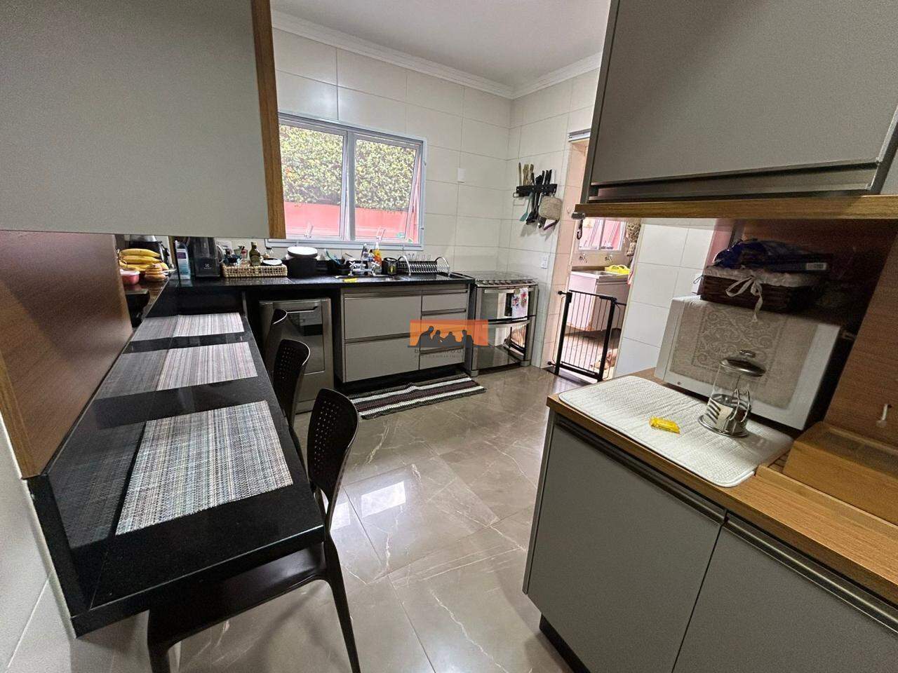 Casa à venda no Condominio Casas de Gaia: 