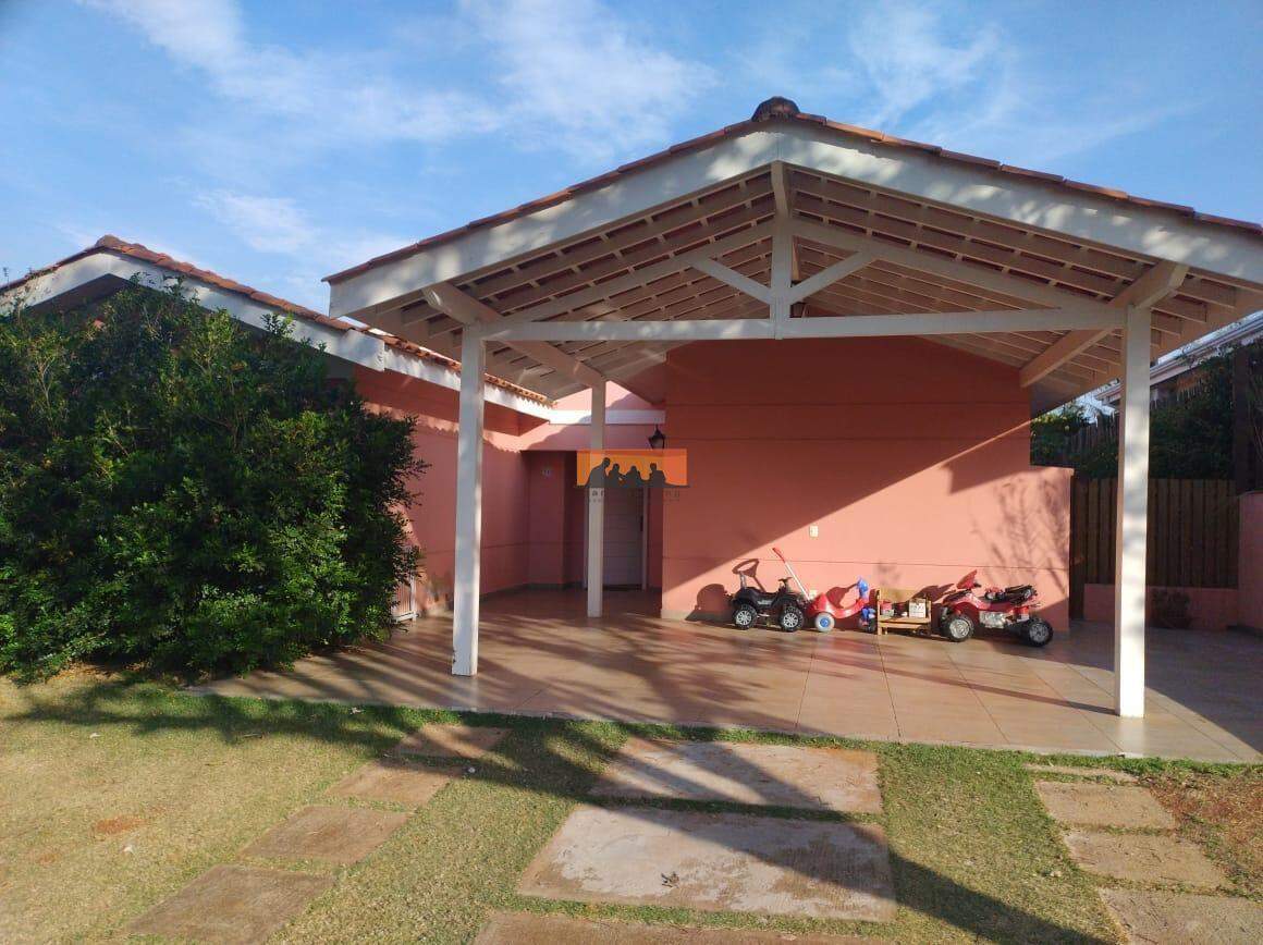 Casa à venda no Condominio Casas de Gaia: 