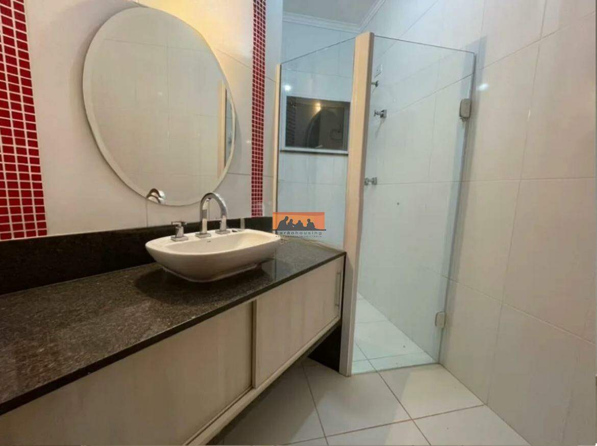 Casa à venda no Condomínio Residencial Jacarandás: 