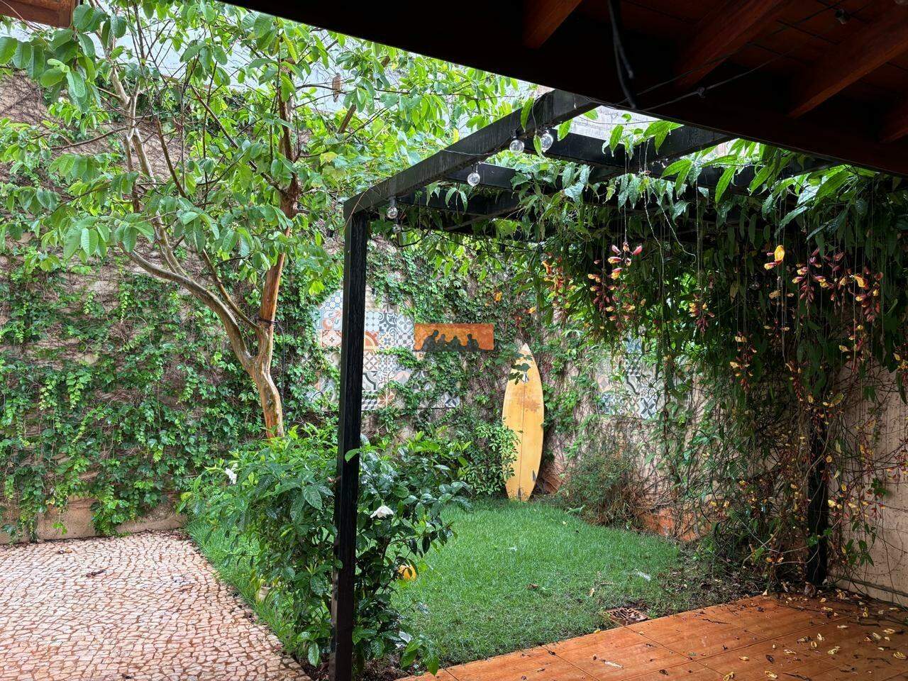Casa à venda no Condomínio Residencial Jacarandás: 