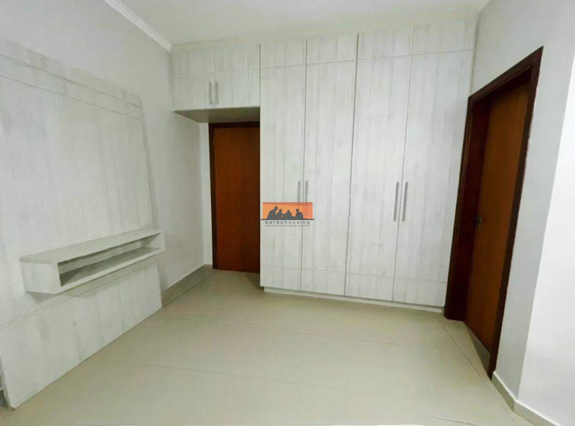 Casa à venda no Condomínio Residencial Jacarandás: 