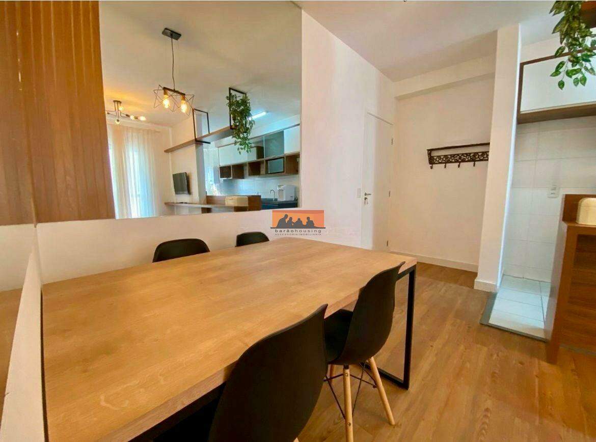 Apartamento à venda no Condomínio Morada Morumbi Residencial Clube: 