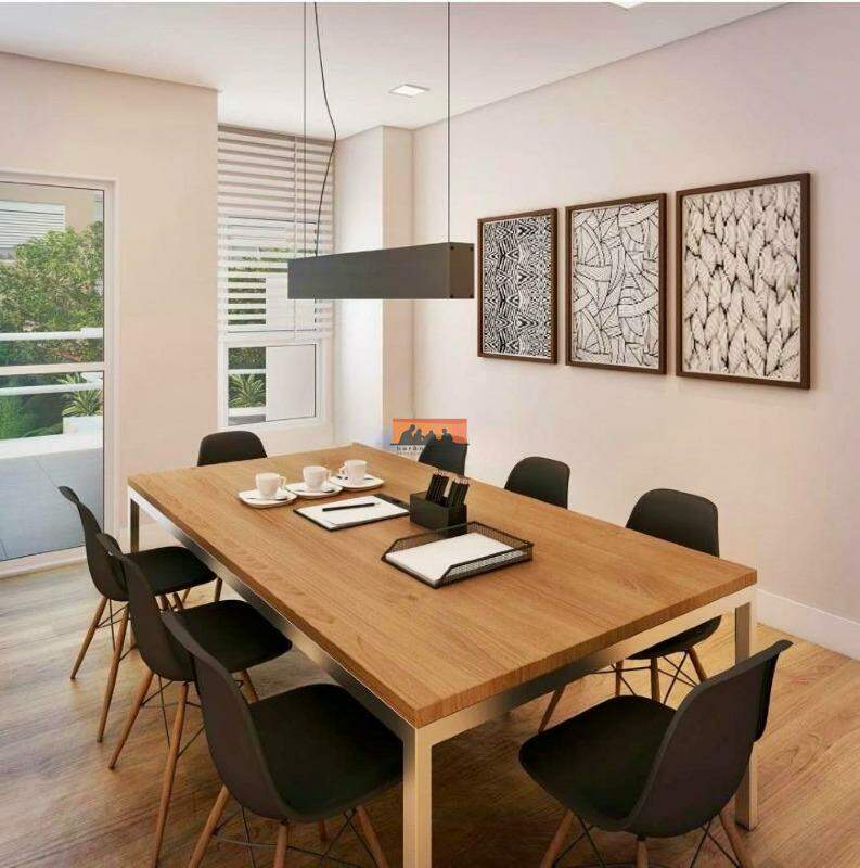 Apartamento à venda no Condomínio Morada Morumbi Residencial Clube: 