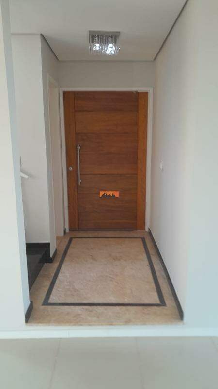 Casa à venda no Condomínio Residencial Jacarandás: 