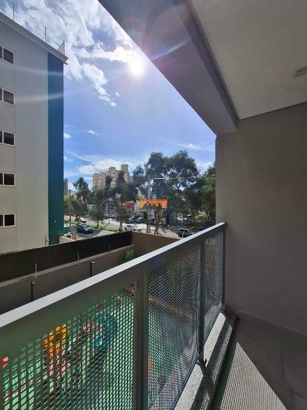 Apartamento para aluguel no Botafogo: 