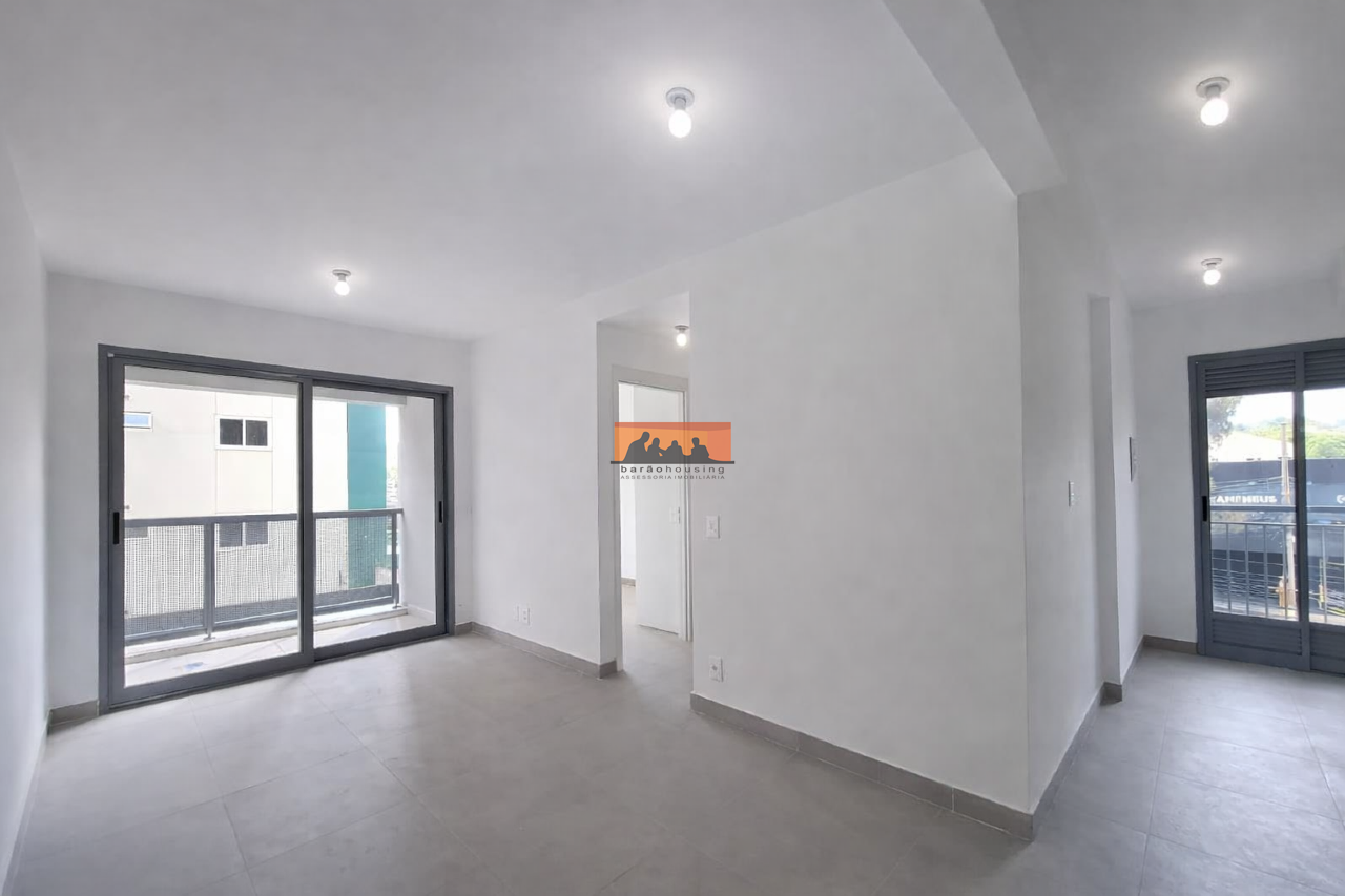 Apartamento para aluguel no Botafogo: 