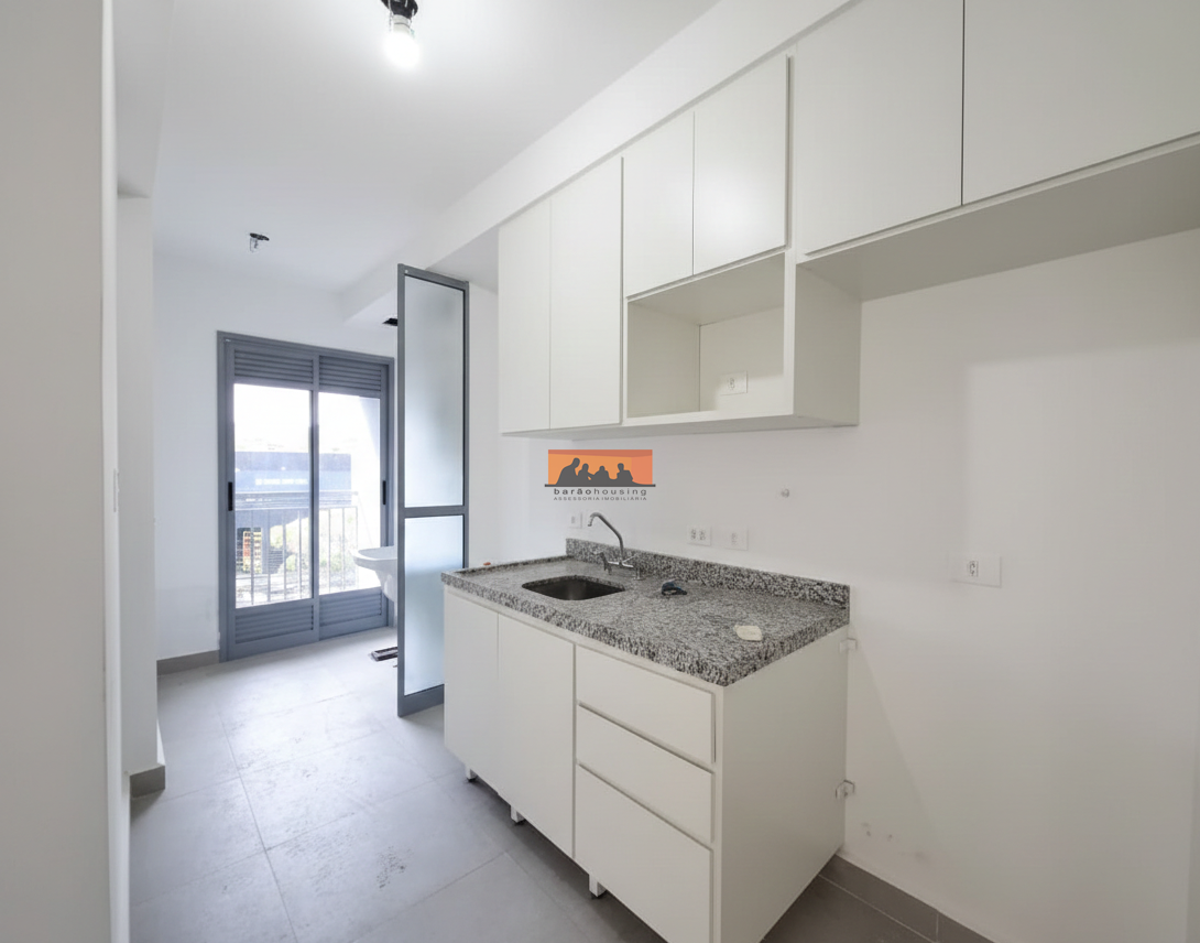 Apartamento para aluguel no Botafogo: 