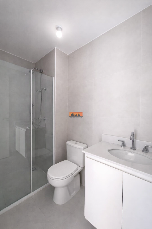 Apartamento para aluguel no Botafogo: 