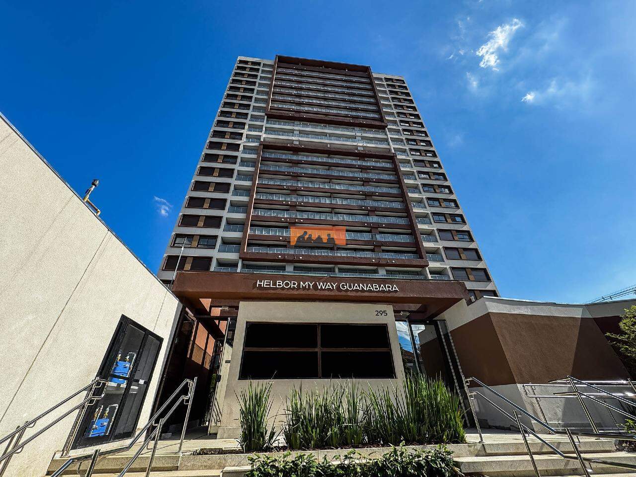 Apartamento para aluguel no Botafogo: 