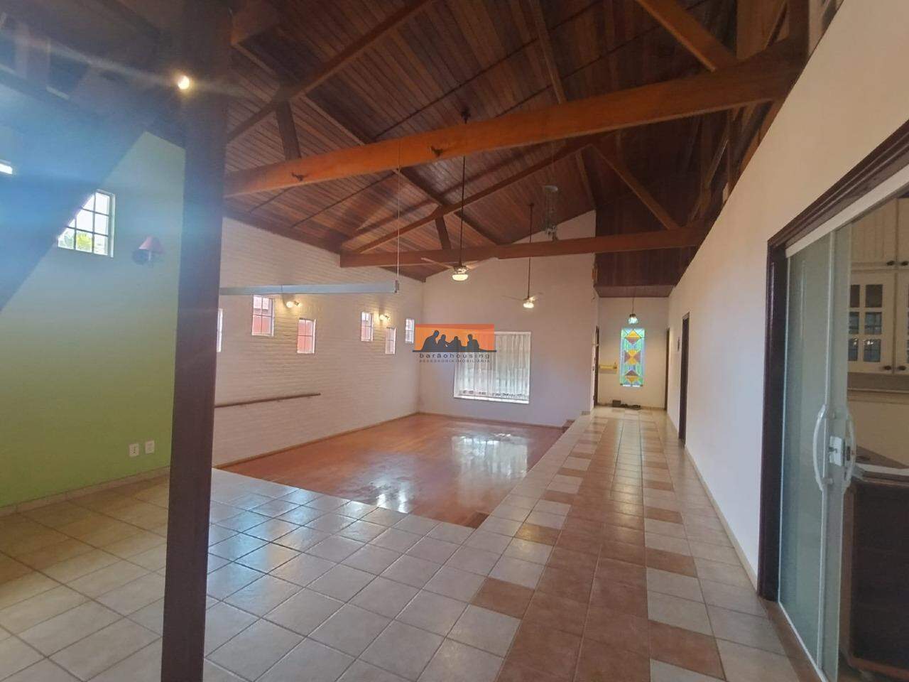 Casa à venda no Cidade Universitária II: 