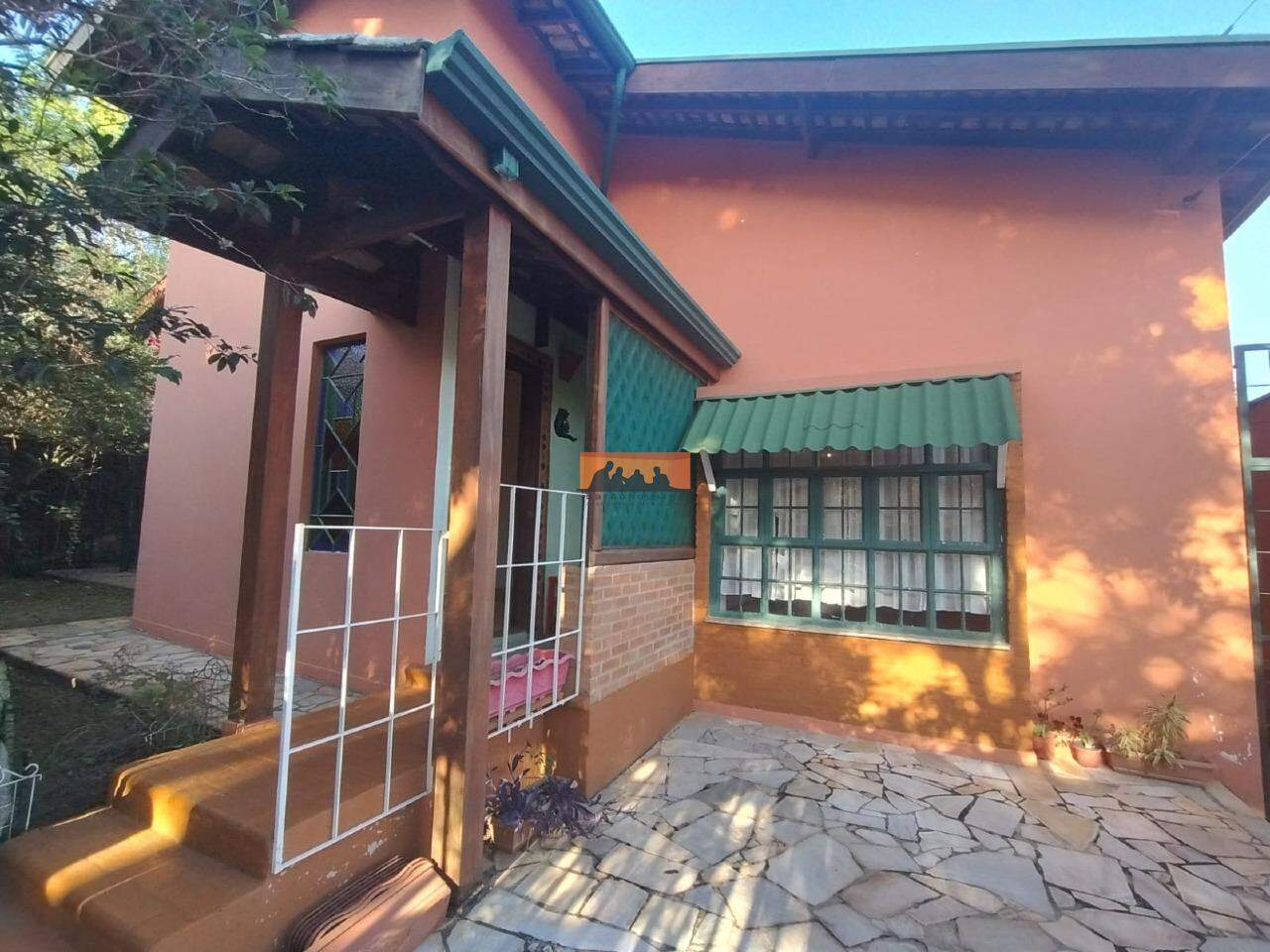 Casa à venda no Cidade Universitária II: 