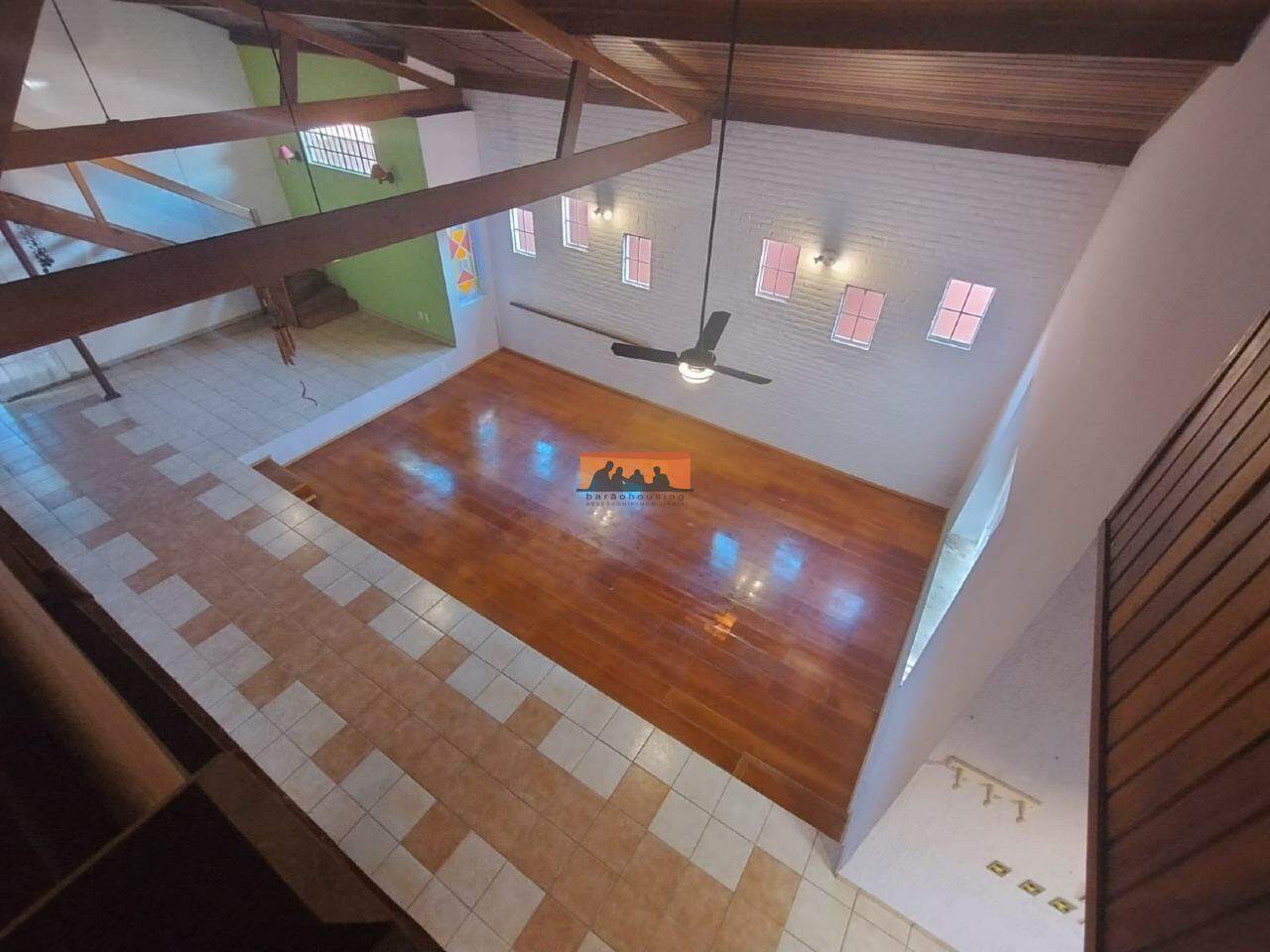 Casa à venda no Cidade Universitária II: 